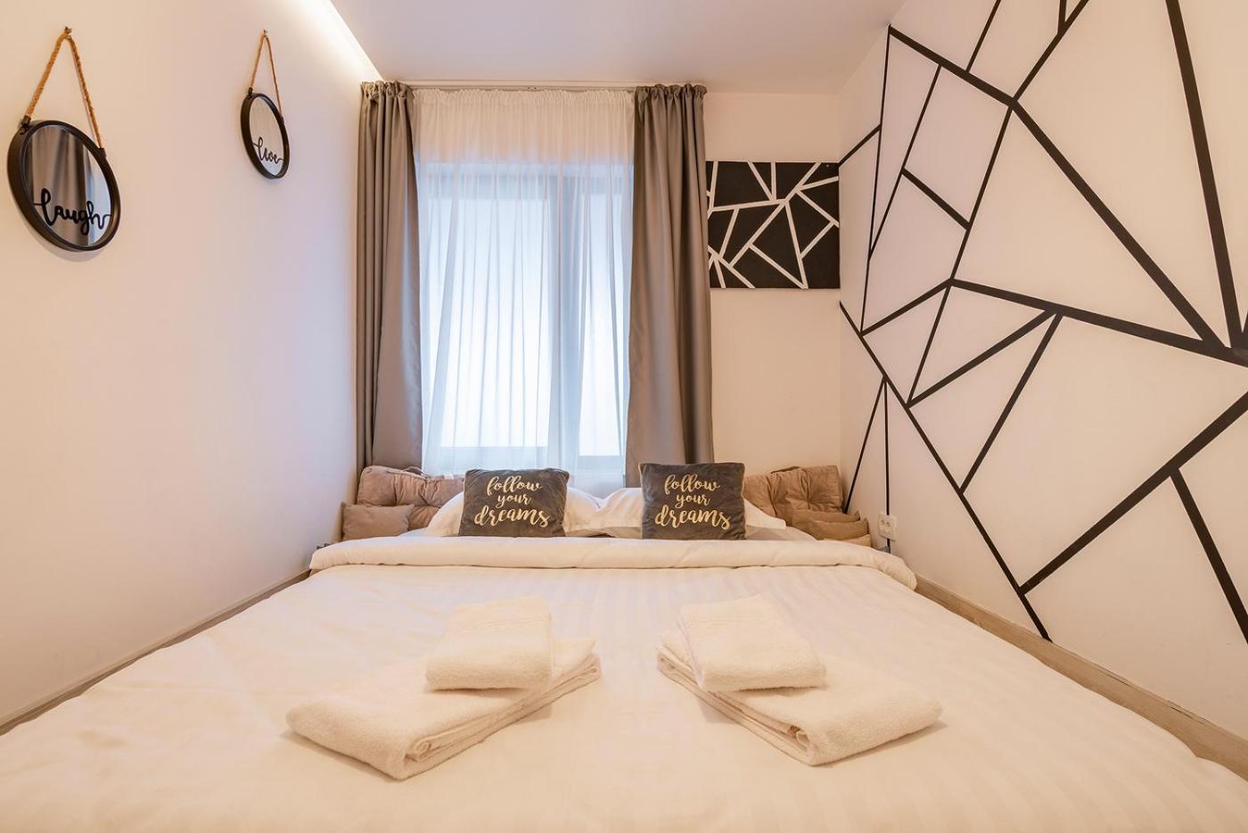 Apartament Nature & Romance Mm *