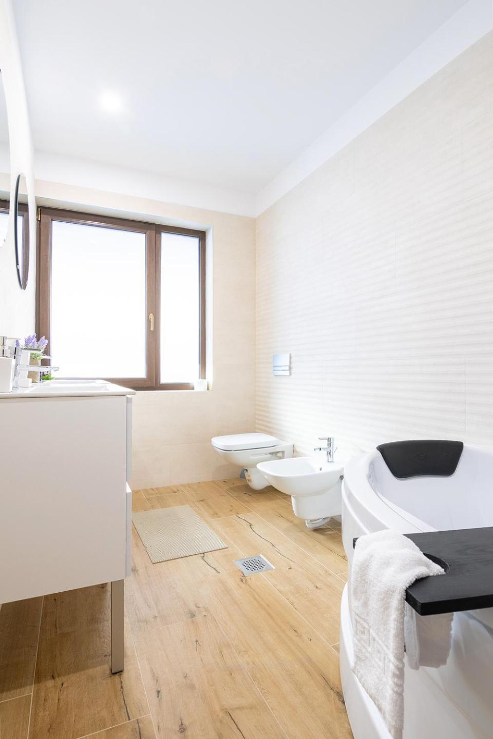 Apartament Nature & Romance Mm Brașov