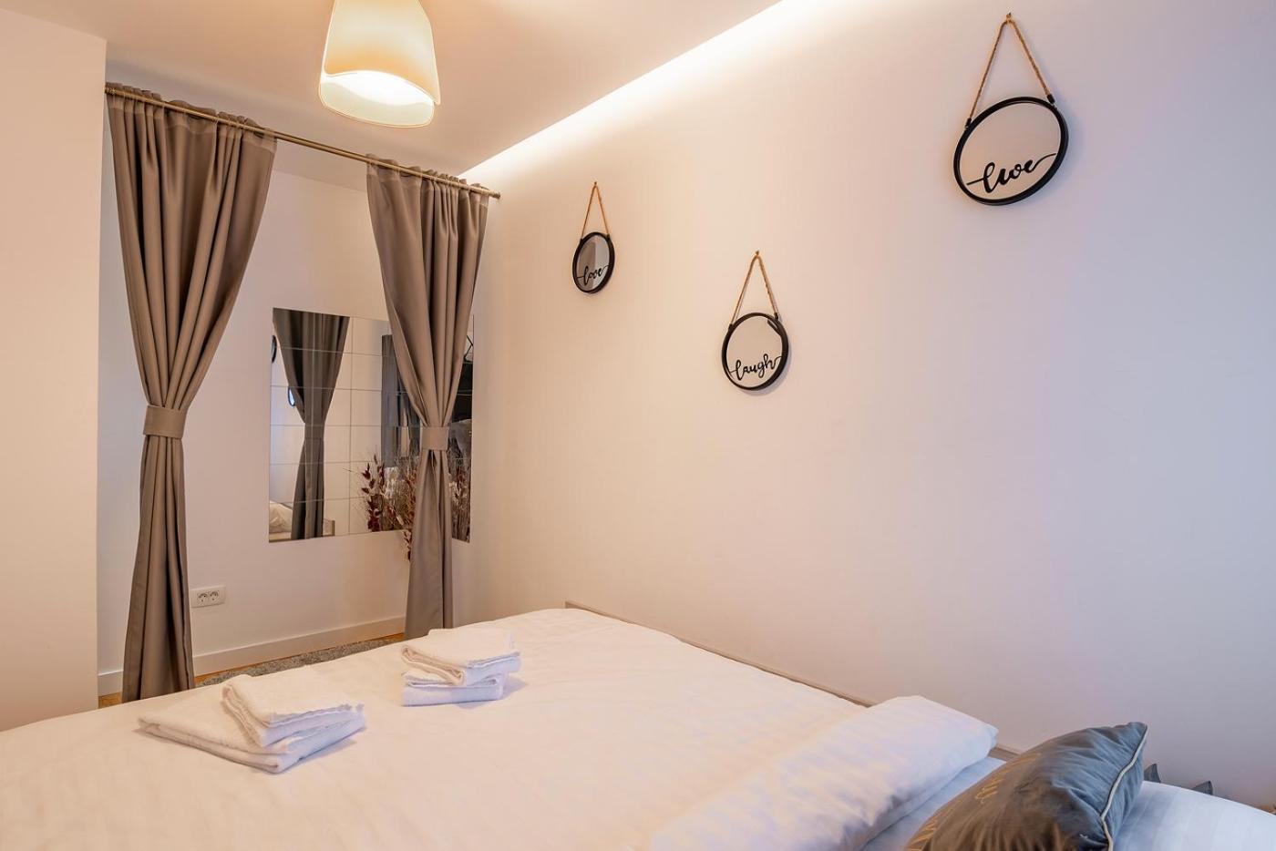 Nature & Romance Mm Apartament Brașov