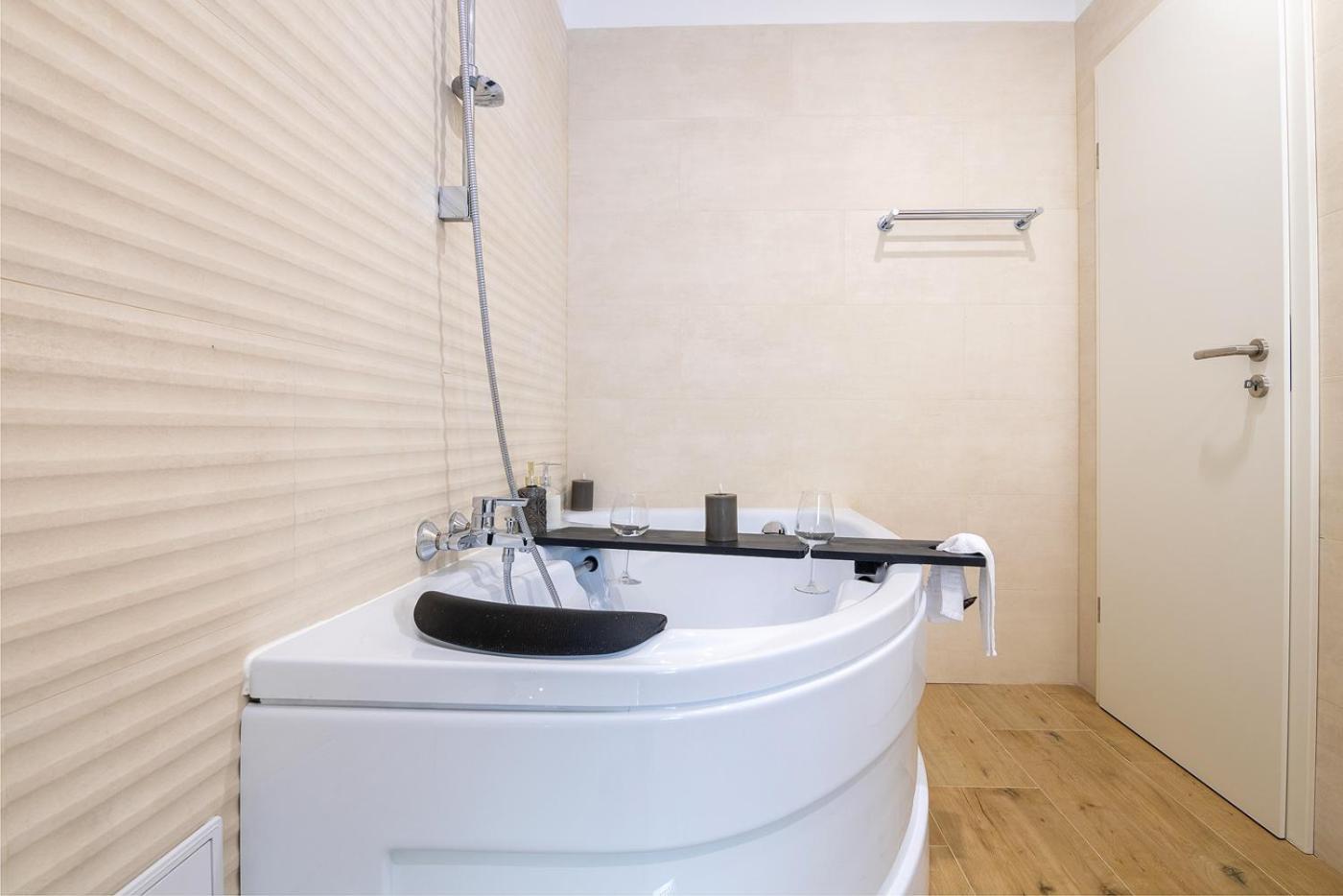 Apartament Nature & Romance Mm *